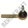 IVECO 1278679 Ball Head, gearshift linkage